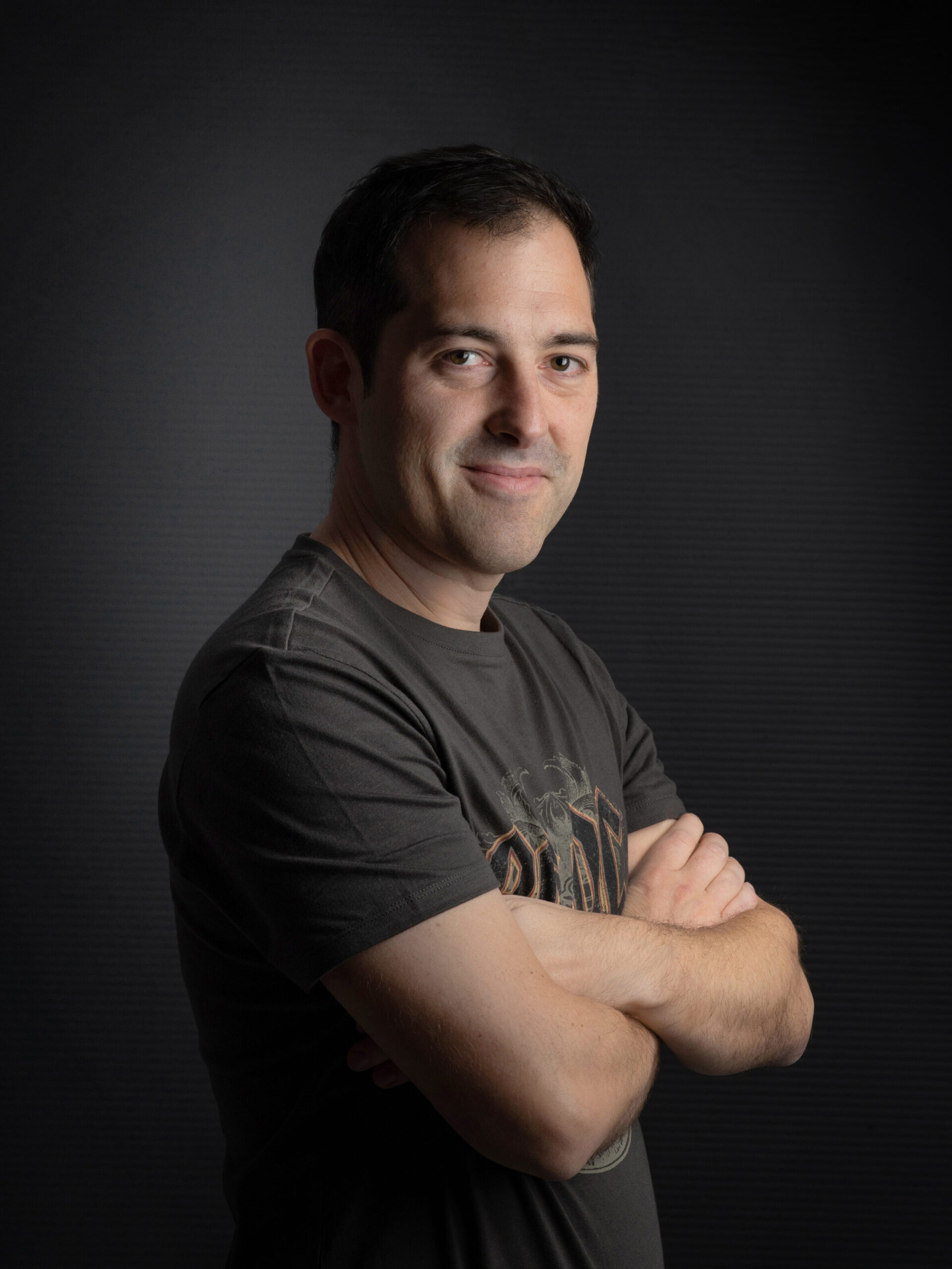 Qui suis-je ? Portrait de Sébastien Cantenys