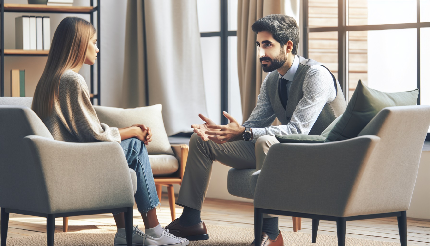 Psychothérapies à Guipavas